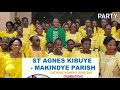 PARTY : CATHOLIC WOMENS GUILD DAY CELEBRATIONS | ST. AGNES  PARISH KIBUYE MAKINDYE| 16/11. /2025