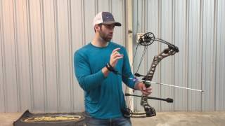 Mathews Avail Review and Speed