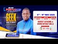 THE KINGDOM CULTURE OF GRATITUDE || PASTOR PETER MBUGUA