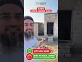 Rebuilding Homes in Pakistan And Lives In Pakistan | Muslim Charity Is Rebuilding Homes | Our Help