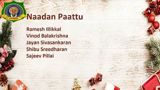 Christmas2024-Naadan Paattu