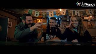 The Pub District | Featured Minot, ND
