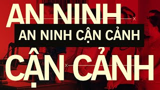 Bản tin An ninh cận cảnh 24/1/2025