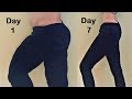 Download Lose Thigh Fat & Leg Fat in 1 Week with Simple Exercises - Get Slim Thighs & Toned Legs In Mp4 3Gp Full HD Video