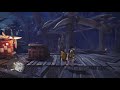 【最終強化】爆発力の鬼！無撃ハンマー装備紹介！【mhw】