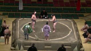 千代大豪-湊竜/2017.5.17/chiyotaigo-minatoryu/day4 #sumo