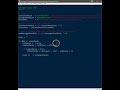 Python simple encrypt/decrypt solution