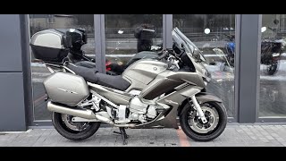 YAMAHA FJR 1300 2014r KS MOTO