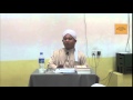 Majlis Ta'lim An-Nur - 8/4/2014 -Ustaz Muhadir (Soal Jawab)