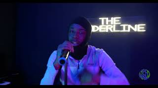 Kashier - Plenty Times (Prod. by ADELSO) #Live #YPCUnplugged