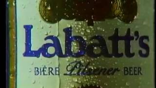 The Best of Labatt's Blue \