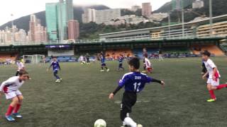 2017-02-25 HKJFL U10 FC Fantastic vs TTT