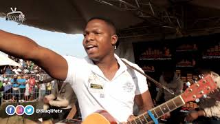 Falabo: Ngizobaxolela (Live Performance: KwaMaphumulo)