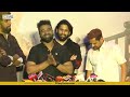 thandel movie success celebrations naga chaitanya sai pallavi dsp allu aravind filmyfocus