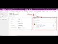 Add Timeline view in model driven apps powerapps main form