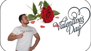 Valentinstag! Was ist wirklich wichtig? | Frag den Powrot