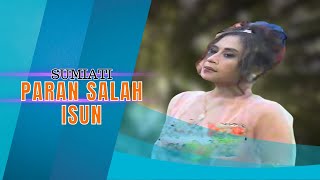 Karaoke - Paran Salah Isun - Sumiati (Official Video Karaoke ANEKA SAFARI)