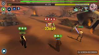 HAAT Phase 1 Solo Datcha (L) CLS, Han Solo