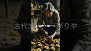 日本の皇室のシンボルが世界中に？菊の紋章の秘密#菊の紋章 #歴史ミステリー #雑学 #史実