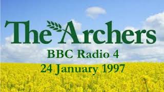 The Archers - 12,000th episode