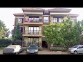 apartment for sale at Ntinda kiwatule Rd Kampala two bedroom and two bathrooms 6 units full tenant