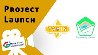 Tamin MoU - Project Presentation