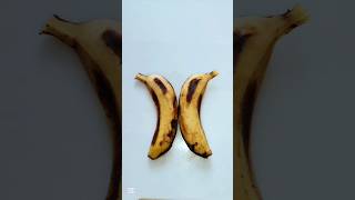 Banana Carving Style #fruitcutting #fruitcarving #banana#shorts #fruit #shortvideo #shortfeed #food