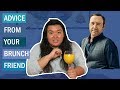 Advice for Kevin Spacey (Advice From Your Brunch Friend) | Lindsay Burton