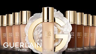 GUERLAIN | Parure Gold Skin Matte