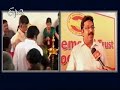 chandrababu along with balakrishna inaugurates ntr memorial blood bank in vizag