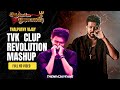 TAMILAGA VETRI KAZAKAM REVELATION MASHUP VIDEO #Tvkmashup  #thalapathymashup