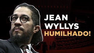 O católico que colocou Jean Wyllys no seu devido lugar!