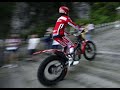 Motorbike daredevil sets world records on Tianmen Mountain| CCTV English