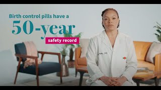 Everything you need to know about the first over-the-counter birth control pill