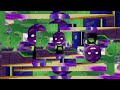 The more we get together, together together Sounds effects// Gamavision Csupo effects