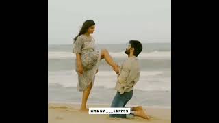 Aishwarya rajesh hot romantic status | tamil adult status | 18+ status | valaiyosai kalavena song |