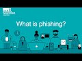 What is phishing?