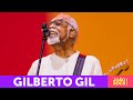 Gilberto Gil - Ao Vivo João Rock 20 Anos