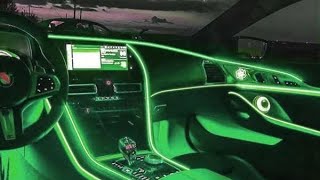 Lithe Soundtracks - Car POV (639)Hz