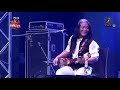 himalaya tenzin choegyal dhaka international folk fest 2017