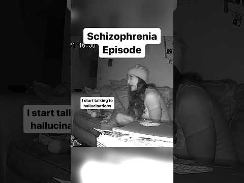 Is Schizophrenia good or bad?