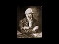 Johann Gottfried Walther - Concerto del Signor Meck