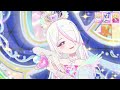 【ひみつのアイプリ】マイキャラライブ（曲：きらめきのうた）みるく　nonバズリウム【 アイプリ】