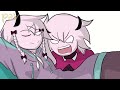 rasazy get bite ㅣ fnf animation