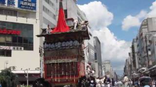 2010-07-17_祇園祭山鉾巡行( 2 )