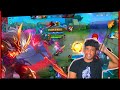 Moskov Tamil Gameplay/Kairi Kumar/Srie The Noobster/Mobile Legends