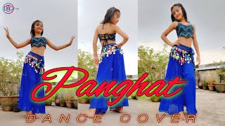 Panghat Ft. Nora | Sunny Leone | Kanika Kapoor | Shaaarib \u0026 Toshi | Dance Cover |@surajtudc