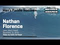 Nathan Florence at Jaws | MEN’S PADDLE AWARD NOMINEES - Red Bull Big Wave Awards