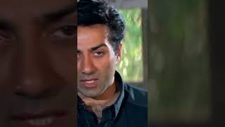 Sunny Deol Amrish Puri funny 😂🤣dubbing comedy #video viral trending# short video YouTube reals video