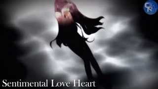 【MAD】[GUMI]Sentimental Love Heart -Natsume Chiaki